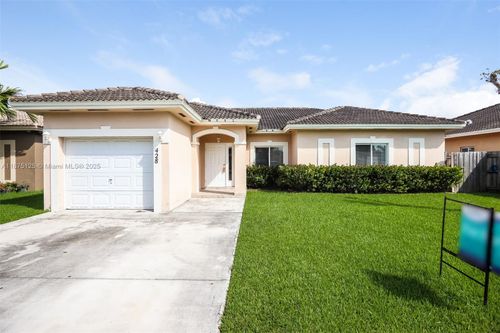 428 Se 12th Ter, Homestead, FL, 33033-5087 | Card Image