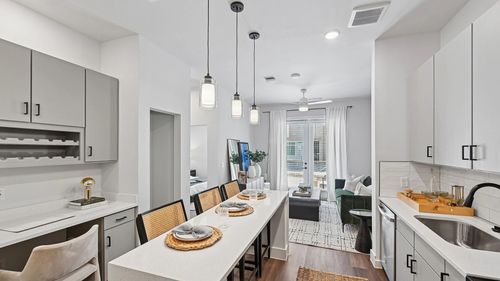 3431-1735 N Greenville Avenue, Richardson, TX, 75081 | Card Image