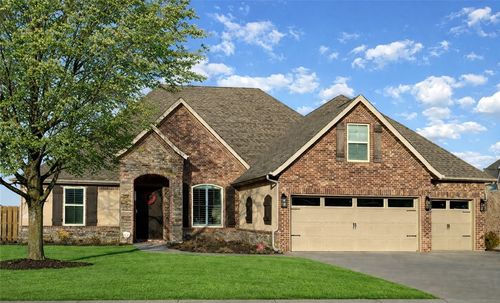 5702 S 47th St, Rogers, AR, 72758-8732 | Card Image