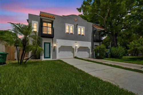 2-412 S Westland Ave, Tampa, FL, 33606-2070 | Card Image