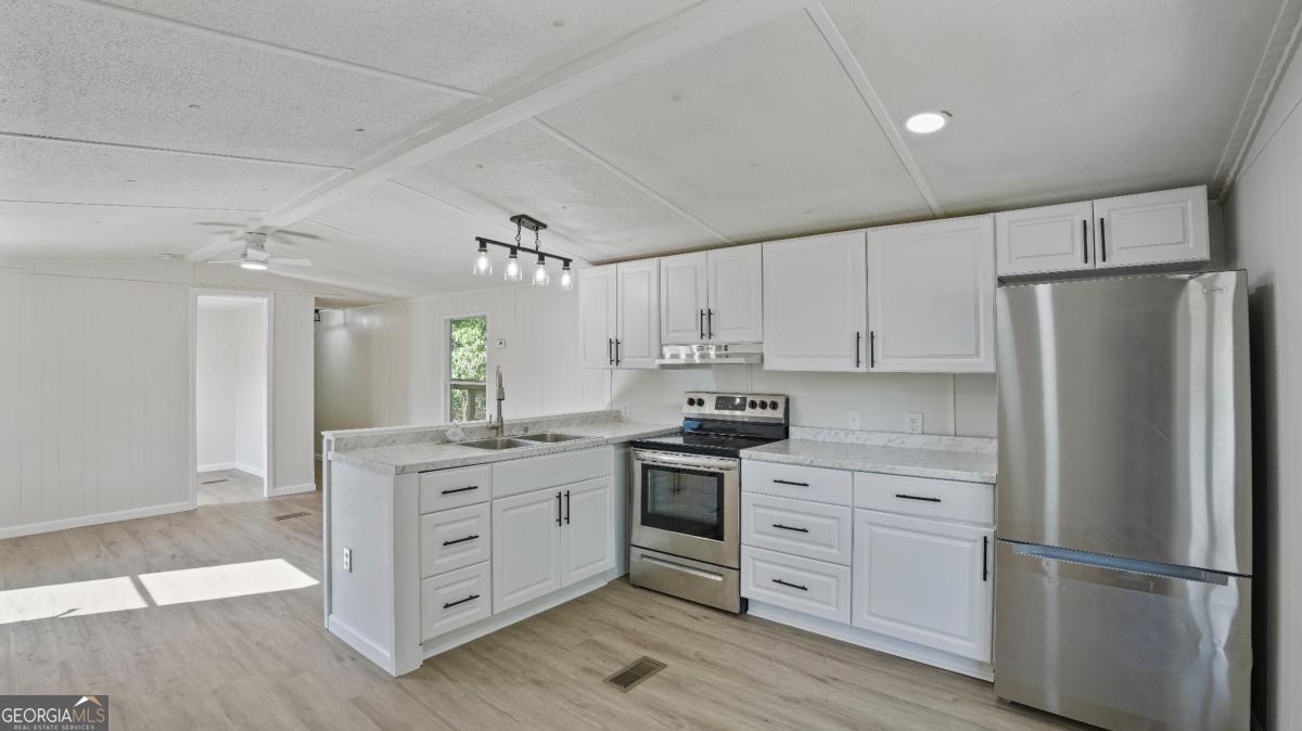 Residential in Jesup 2