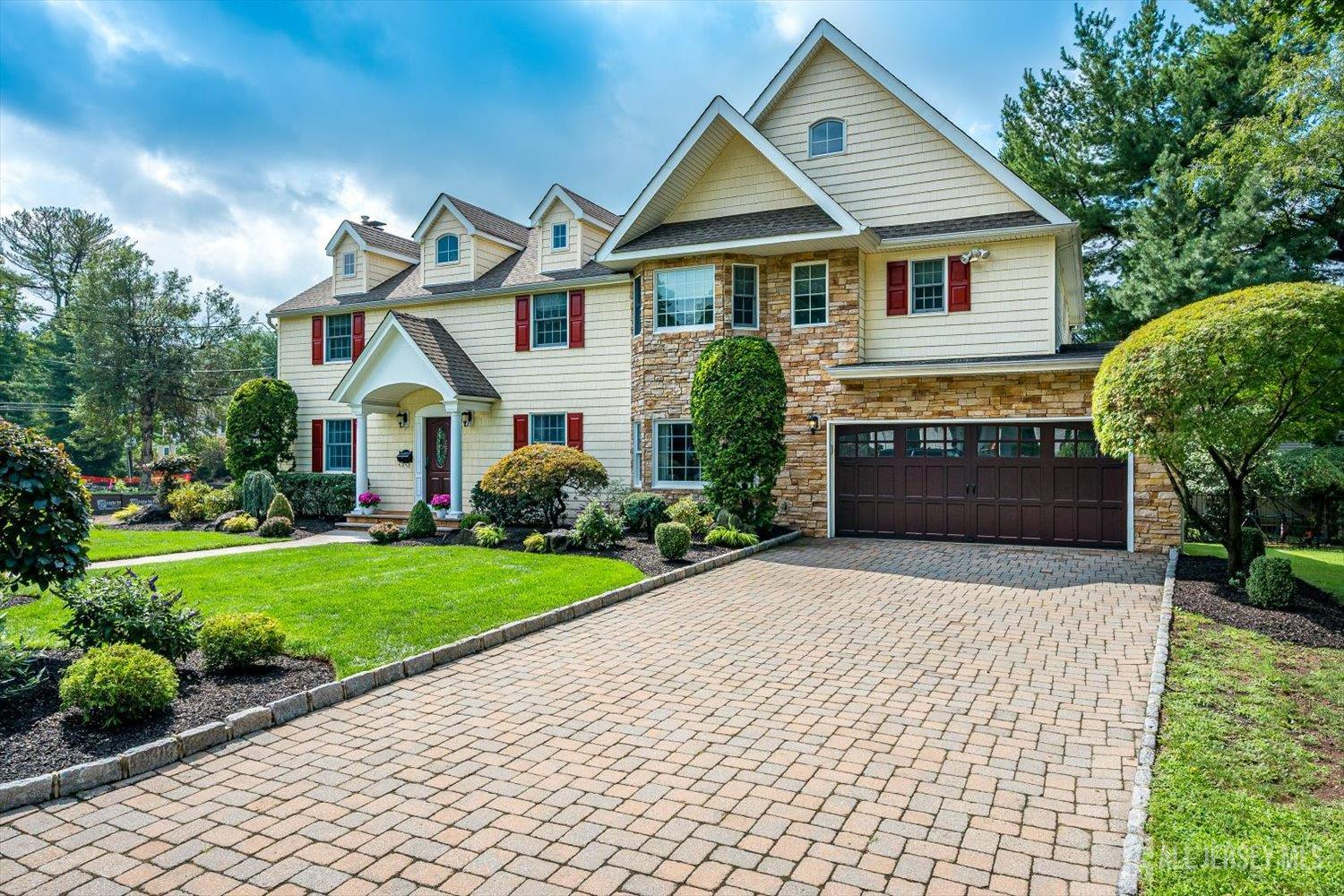 Residential in Metuchen 3