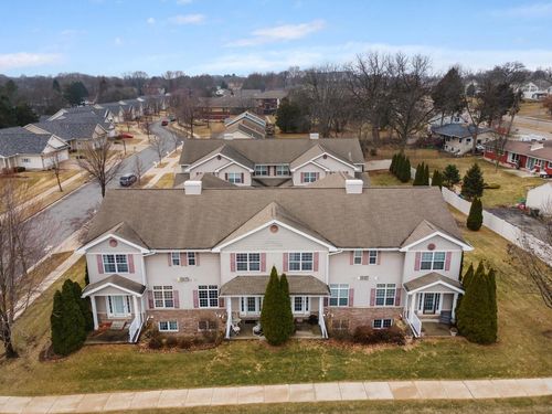 6430 Maywick Dr, Madison, WI, 53718-3503 | Card Image