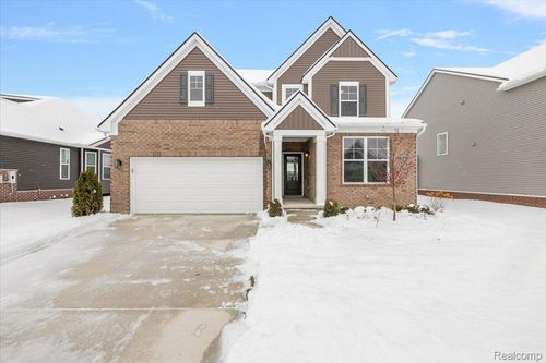 2348 Provencal Dr, Commerce Township, MI, 48382-2443 | Card Image