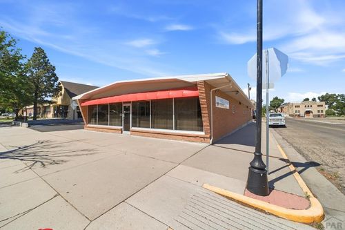 502 Colorado Ave, La Junta, CO, 81050-2308 | Card Image