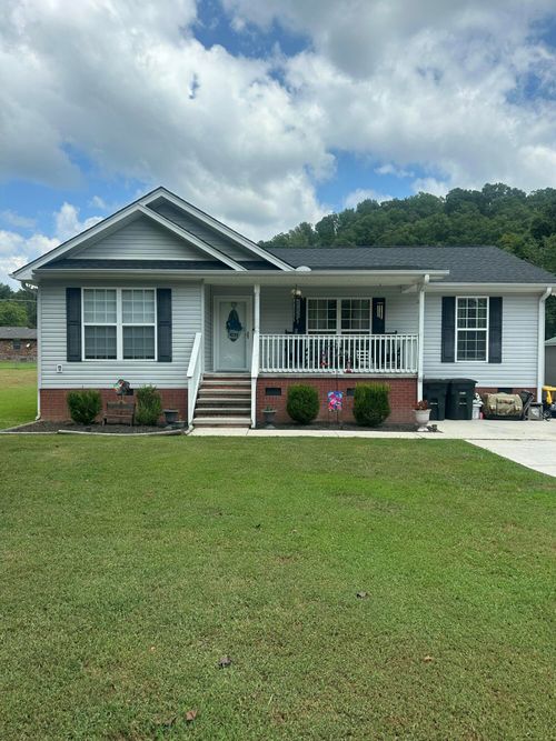 233 Georgia Ln, Jasper, TN, 37347-2575 | Card Image