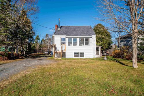 4597 Prospect Rd, Bayside, NS, B3Z1L8 | Card Image