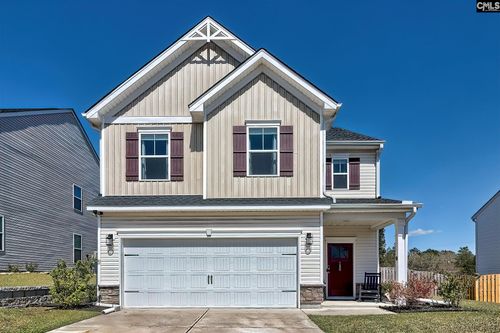 150 Summer Orchard Dr, Lexington, SC, 29072-8643 | Card Image