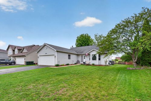 25557 S Mallard Dr, Channahon, IL, 60410-8789 | Card Image