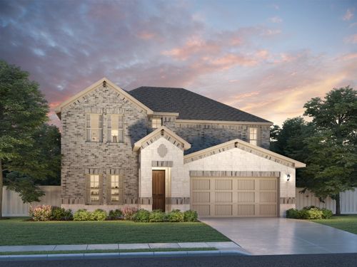 2460 Glacier Rdg, Corinth, TX, 76210-2507 | Card Image
