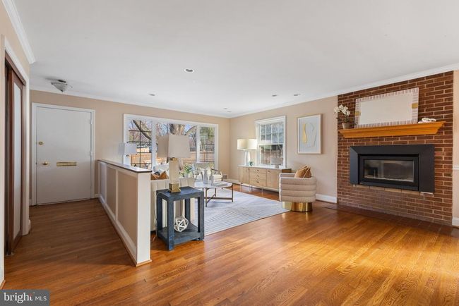 5400 27 Th Rd N, House other with 4 bedrooms, 3 bathrooms and null parking in ARLINGTON VA | Image 4