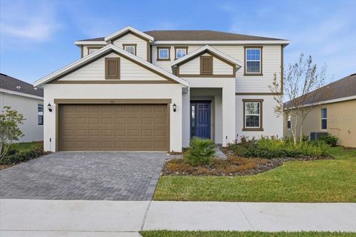 167 Bottle Brush Dr, Haines City, FL, 33844-4282 | Card Image