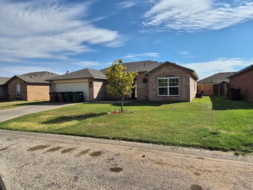 1226 Wallace Ln, San Angelo, TX, 76905-2324 | Card Image