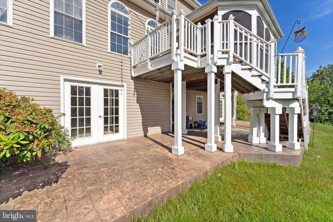 6422 View Ct, House other with 5 bedrooms, 4 bathrooms and null parking in Broad Run VA | Image 31