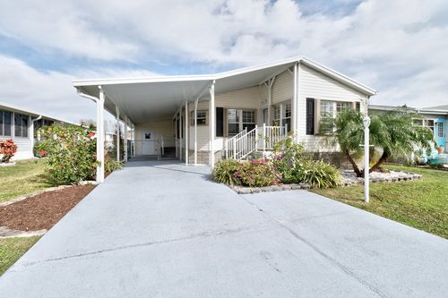 620 Puffin Drive, Barefoot Bay, FL, 32976 | Card Image