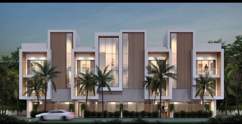 929 Ne 17th Way, Fort Lauderdale, FL, 33304-4474 | Card Image
