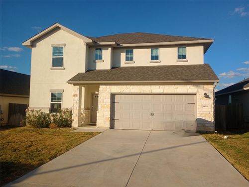 14008 Heartland Dr, Manor, TX, 78653-2697 | Card Image