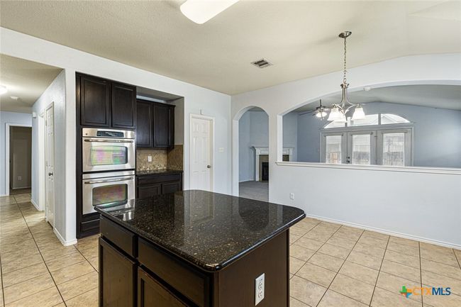 5209 Ranch Meadow St, House other with 4 bedrooms, 2 bathrooms and null parking in Killeen TX | Image 21