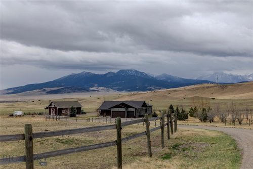 72 Basin Trail, Livingston, MT, 59047 | Card Image