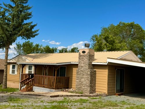 113 La Canada Drive, Ruidoso Downs, NM, 88346 | Card Image