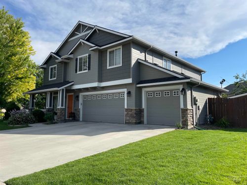 17383 N Chouteau Ave, Nampa, ID, 83687-9268 | Card Image