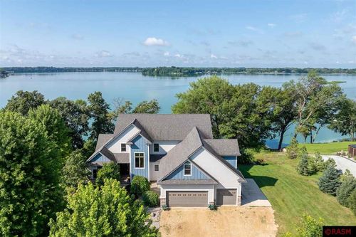 29193 Biehn Dr, Madison Lake, MN, 56063-9501 | Card Image