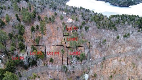 Lot 5 Peterson Road, Bowerbank, ME, 04426 | Card Image