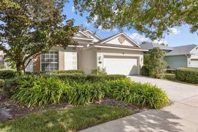 207 Coleton Lane, House other with 3 bedrooms, 2 bathrooms and null parking in Deland FL | Image 3