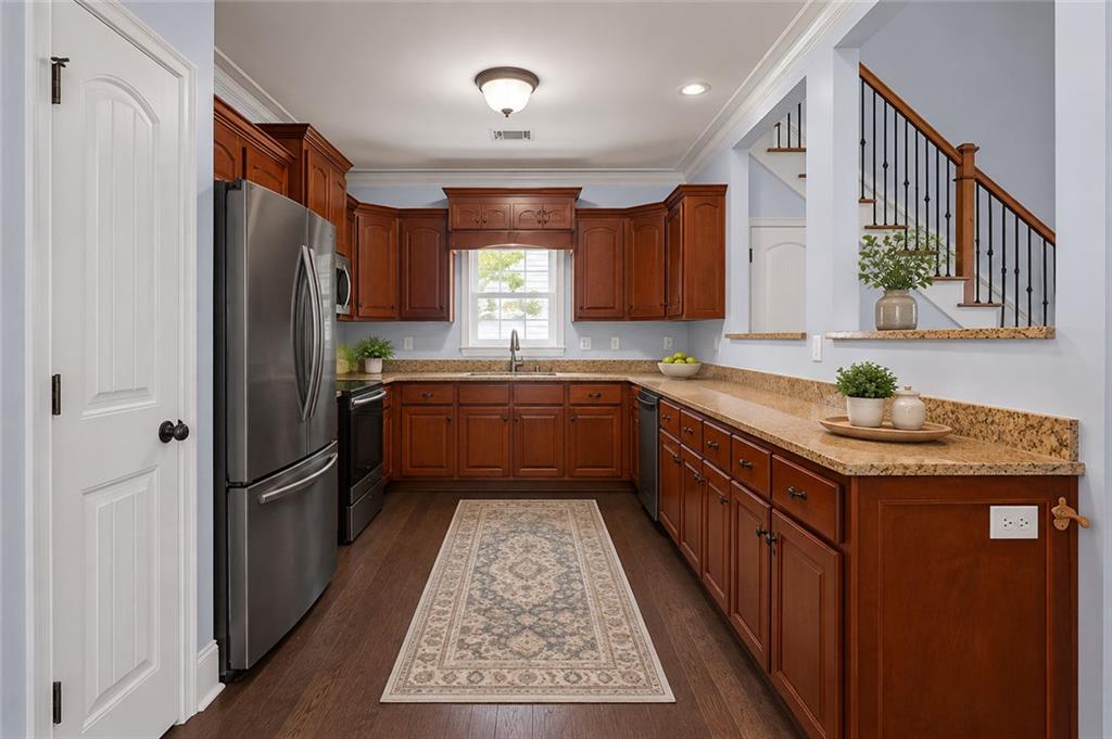 Residential in Atlanta 3