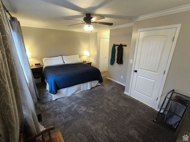 410 E 500 N, House other with 5 bedrooms, 3 bathrooms and null parking in Ephraim UT | Image 16