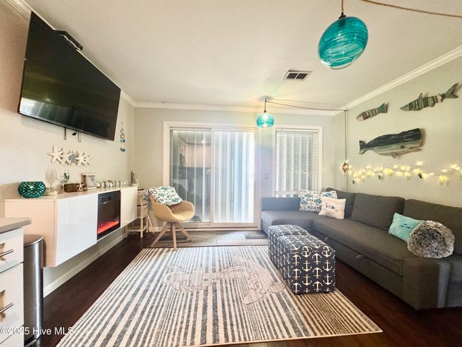B-25 - 650 Cedar Point Blvd, Condo with 1 bedrooms, 1 bathrooms and null parking in Cedar Point NC | Image 8