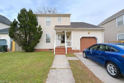 304 E Liberty St, Norfolk, VA, 23523-1516 | Card Image