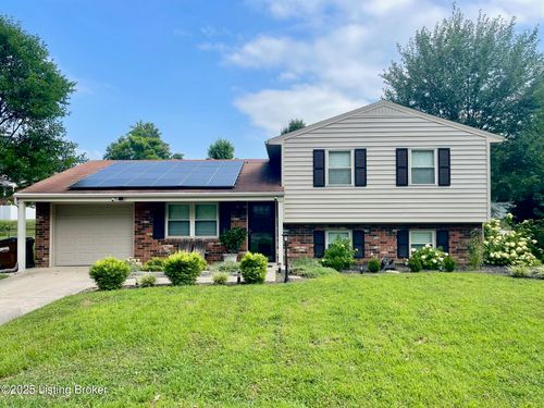 1125 Abbeywood Rd, Louisville, KY, 40222-4401 | Card Image