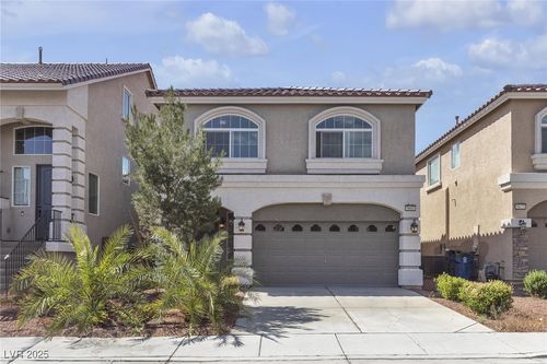 5661 Brimstone Hill Ave, Las Vegas, NV, 89141-8731 | Card Image