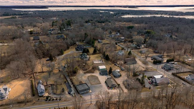 Bird's eye view featuring a forest view | Image 20