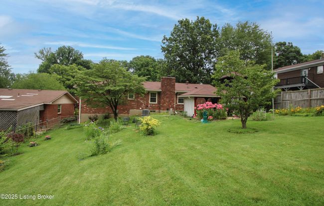 1536 Knight Rd, House other with 3 bedrooms, 3 bathrooms and null parking in Louisville KY | Image 37