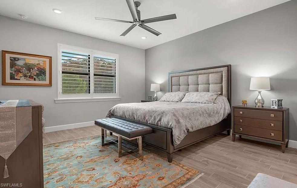 Residential Lease in ESTERO 4