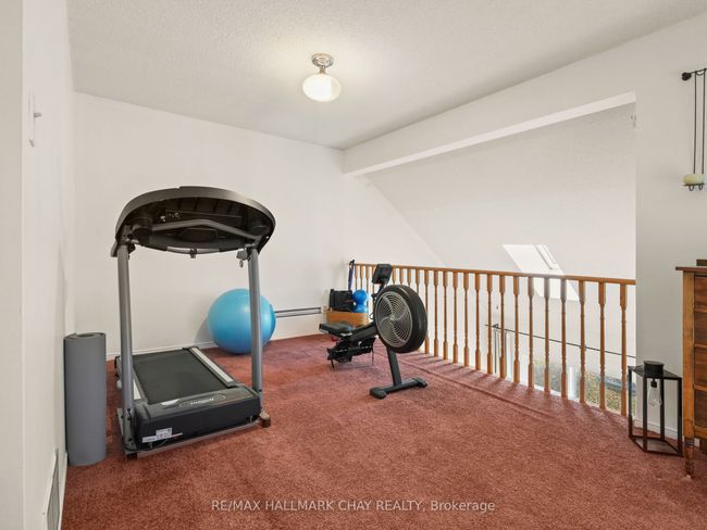 61 Green Briar Rd, Condo with 3 bedrooms, 3 bathrooms and 1 parking in Alliston ON | Image 25