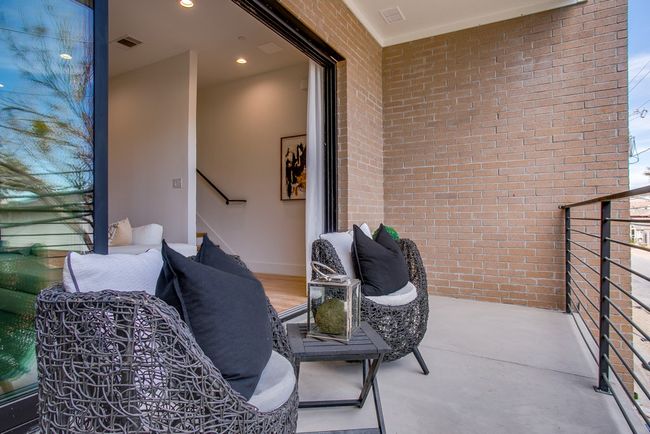UNIT-108 - 805 Pavillion St, Condo with 3 bedrooms, 4 bathrooms and null parking in Dallas TX | Image 28