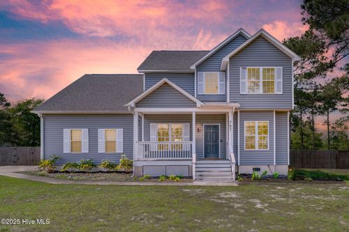 765 Jim Grant Ave, Sneads Ferry, NC, 28460-6793 | Card Image