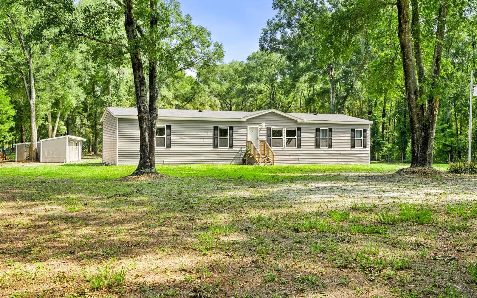 142nd Ave, High Springs, FL 32643