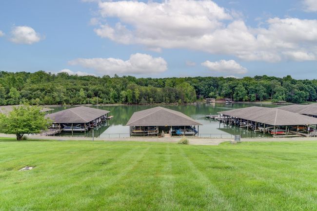 UNIT-5 - 1103 Mariners Way, Condo with 2 bedrooms, 2 bathrooms and null parking in Huddleston VA | Image 34