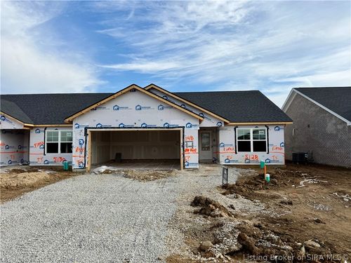 lot-148-5128 Woodstone Cir, Jeffersonville, IN, 47130-1405 | Card Image