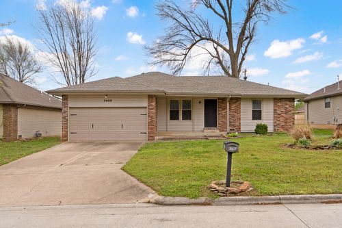 3660 W Madison Street, Springfield, MO, 65802 | Card Image