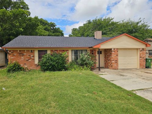 237 N Murphy Rd, Murphy, TX, 75094-1206 | Card Image