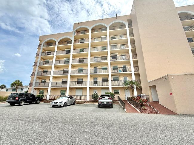 APT-606 - 30 Inlet Harbor Rd, Condo with 2 bedrooms, 2 bathrooms and null parking in Ponce Inlet FL | Image 41