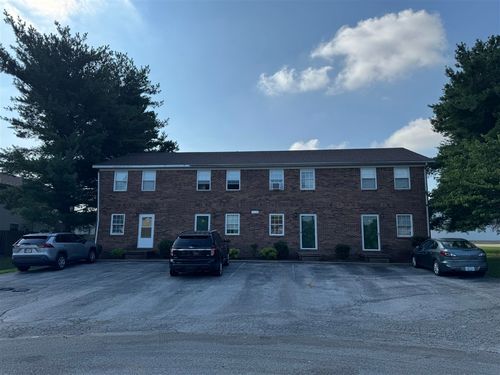 2524 Jersey Ct, Bowling Green, KY, 42101-3997 | Card Image