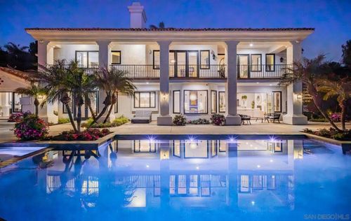 7430 St. Andrews Rd, Rancho Santa Fe, CA, 92067 | Card Image