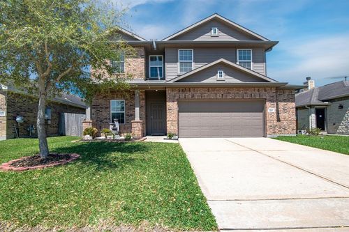 1100 Lasso Ct, Alvin, TX, 77511-4838 | Card Image
