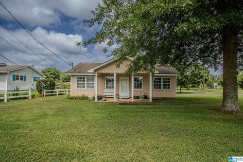 656 Bynum Cutoff Rd, Eastaboga, AL, 36260-5104 | Card Image